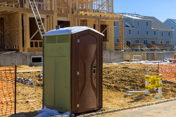Best Local porta potty services  in Kenova, WV