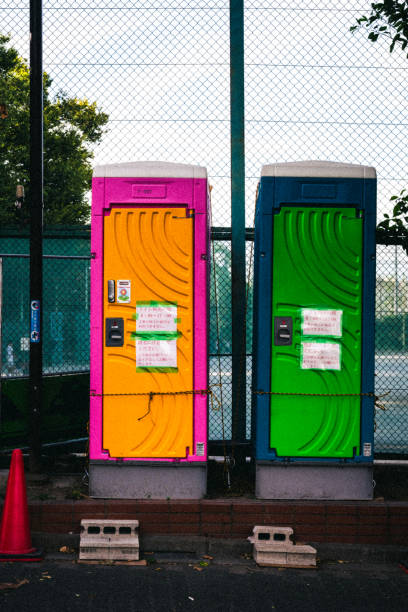 Best Event porta potty rental  in Kenova, WV