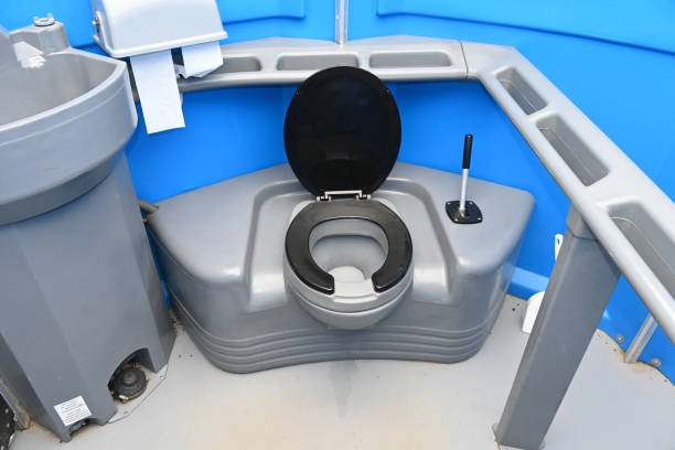 Best Sanitation services for porta potties  in Kenova, WV