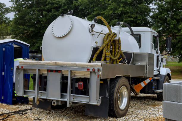 Best Local porta potty services  in Kenova, WV