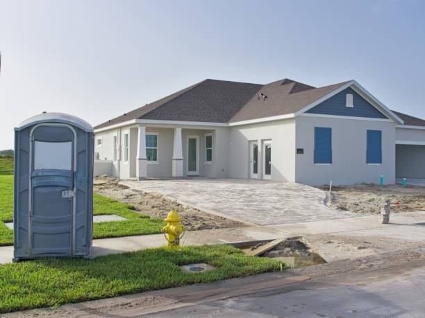 Portable Toilet Options We Offer in Kenova, WV